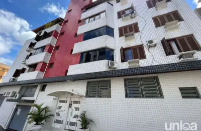 Apartamento com 3 quartos à venda na Rua Francisco Manuel, 360, Nossa Senhora de Fátima, Santa Maria