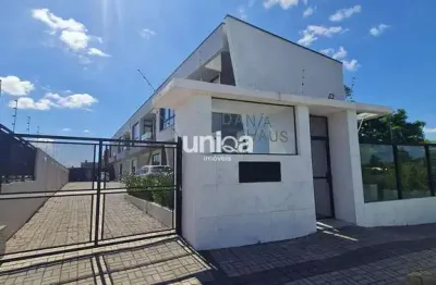Casa em condomínio fechado com 3 quartos à venda na Rua Três, 459, Cerrito, Santa Maria
