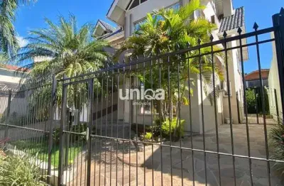 Casa com 5 quartos à venda na Rua B Mario Quintana, 451, São José, Santa Maria