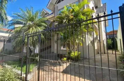 Casa com 5 quartos à venda na Rua B, 451, São José, Santa Maria