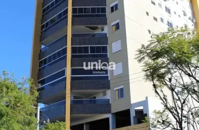 Apartamento de 03 dormitório para venda no ed torre de vicenza em santa maria