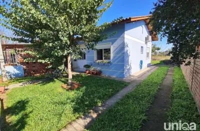 Casa com 2 quartos à venda na Rua Bogota, sn10, Camobi, Santa Maria