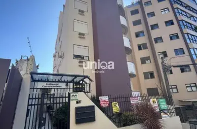 Cobertura com 2 quartos à venda na Rua Conrado Hoffmann, 150, Nossa Senhora de Lourdes, Santa Maria