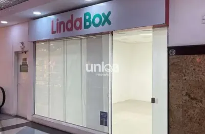 Ponto comercial à venda na Calçadão Salvador Isaia, 1263, Centro, Santa Maria