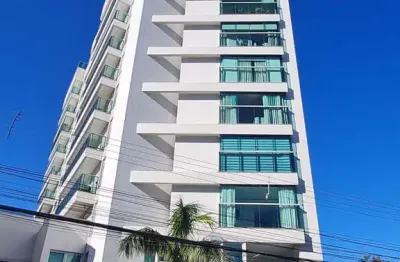Apartamento luxo para venda no crystal palace em santa maria