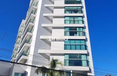Apartamento luxo para venda no crystal palace em santa maria