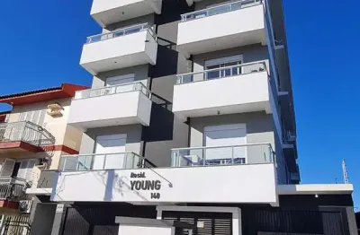 Apartamento 01 dormitório Garagem para venda em camobi a poucos metros da UFSM