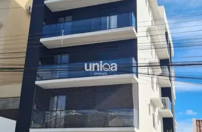 Apartamento de 01 dormitório com garagem sacada próximo da ufsm em camobi santa
