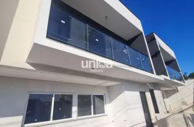 Casa 03 dorm para venda no parque santa lúcia em camobi