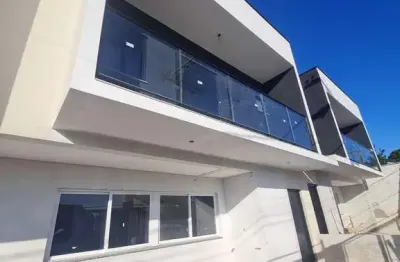 Casa com 3 quartos à venda na Rua Safira, 17, Camobi, Santa Maria