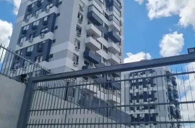 Apto 03 dormitórios alto padrão para venda em Santa Maria ed Villes de France