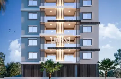 Apartamento amplo alto padrão em construção próximo a ufsm ed monjardin