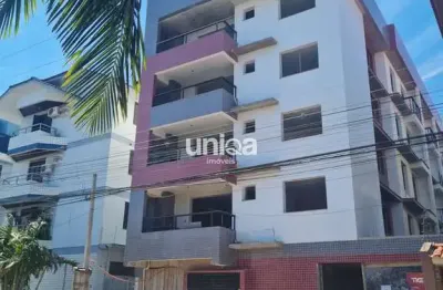 Apartamento em construção para entrega até dez/25 em camobi no residencial grey