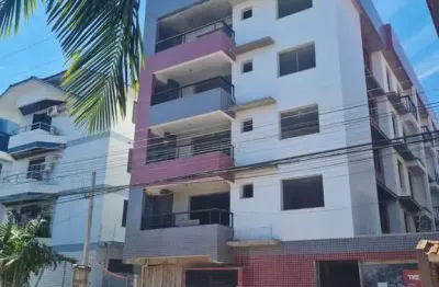 Apartamento em construção para entrega até dez/25 em camobi no residencial grey