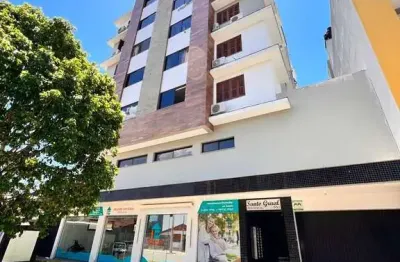 Alugo Apto 01 dormitório Mobiliado Churrasqueira Garagem em Camobi