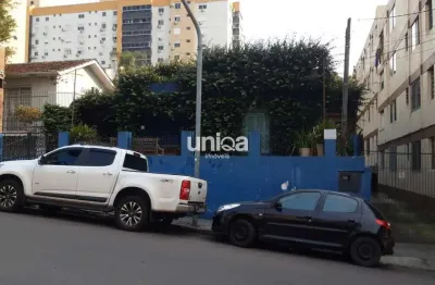 Casa comercial para venda no centro de santa maria - terreno de 12x39