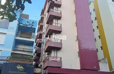 Apartamento 03 dormitórios suíte dep. empregada sacadas elevador ed pioveni