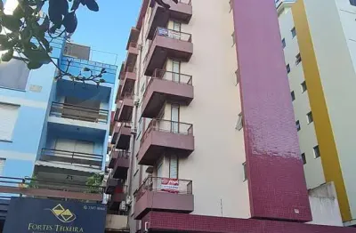 Apartamento 03 dormitórios suíte dep. empregada sacadas elevador ed pioveni