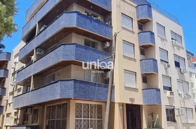 Apartamento 02 dormitórios para venda no bairro menino jesus perto das dores