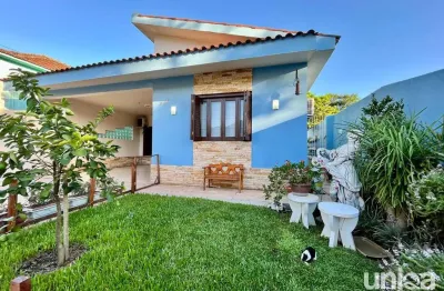 Casa com 3 quartos à venda na Rua Otacílio José da Silva, sn, km 3, Santa Maria