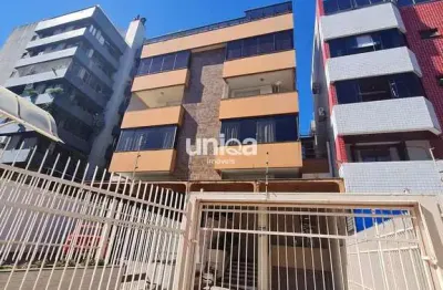 Sala comercial térrea com 49,28m2 privativos no ed ville neuve