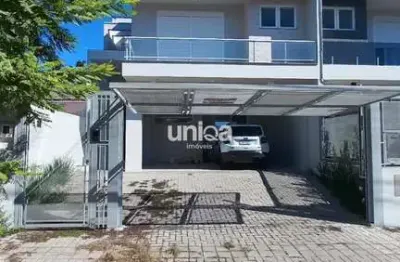 Casa com 3 quartos à venda na rua antônio figueira, 175 a, camobi, santa maria, 210 m2 por r$ 1.500.000