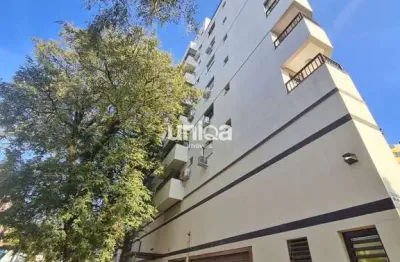 Apartamento para venda 2 dormitórios em santa maria - ed trinidad perto da ufn