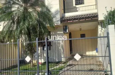 Casa 03 dorm suíte lavabo condomínio c/piscina e salão de festas - mediterrani