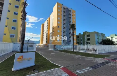 Apto à venda em camobi de 02 dormitórios pronto para morar ed. vila di siena
