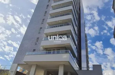 Apartamento 03 suítes 02 vagas garagem ed ccilia rua paraiba