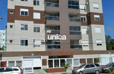 Cobertura com 3 quartos à venda na Avenida Prefeito Evandro Behr, 8091, Camobi, Santa Maria