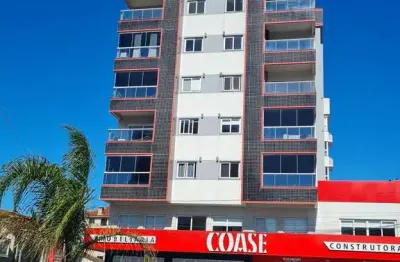 Apto 2 dormitórios suíte churrasqueira sacada- edifício don alfaya