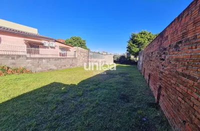 Terreno de 9,40x39,90 para venda no bairro perpetuo socorro em santa maria
