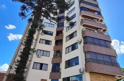 Apartamento amplo 03 dormitórios para venda em santa maria no ed simas de almoed