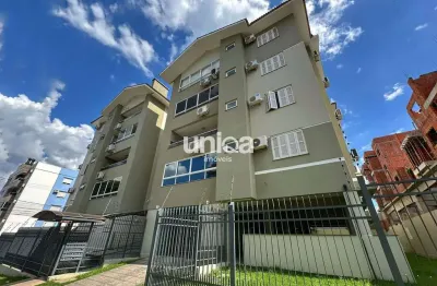Apto 03 dormitórios à duas quadras da ufsm 02 vagas garagem elevador ed são pio