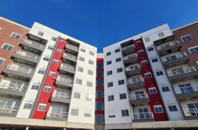 Apto 03 dormitórios Suíte Sacada Churrasqueira Garagem no Res Vithória do Sol