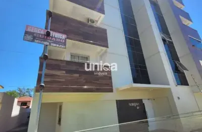 Apto para alugar em camobi 01 dormitório sacada churrasqueira elevador ed tempus