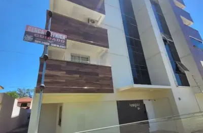 Apto para alugar em camobi 01 dormitório sacada churrasqueira elevador ed tempus