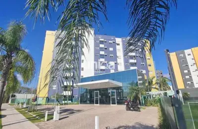 Apto 03dorm suíte sacada com churrasqueira e garagem no ed bragança