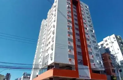 Apto 02 dormitórios 100% mobiliado garagem elevador ed ilha santa clara