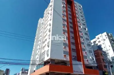 Apto 02 dormitórios 100% mobiliado garagem elevador ed ilha santa clara