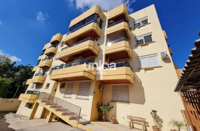 Apto 02 dormitórios para venda no bairro fátima em santa maria rs