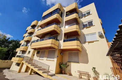 Apto 02 dormitórios para venda no bairro Fátima em Santa Maria RS