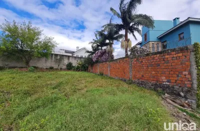 Terreno à venda na Rua B2, 10, Camobi, Santa Maria