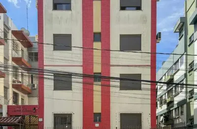 Apto 03 quartos suíte para venda no centro de sta maria com garagem 02 carros