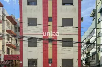 Apto 03 quartos suíte para venda no centro de sta maria com garagem 02 carros