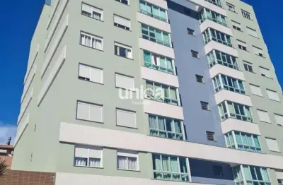 Apto 3dorm elevador salão festas garagem para venda res monferratto bairro dores