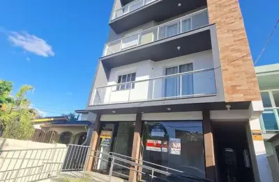 Ponto comercial para alugar na Avenida Rodolfo Behr, 915, Camobi, Santa Maria