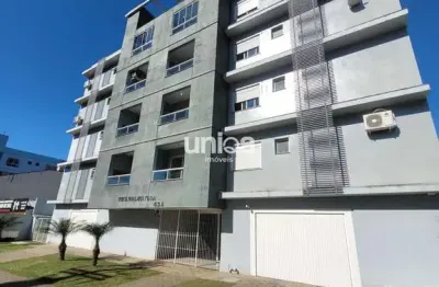 Apartamento com 2 quartos à venda na Rua Frederico Varaschini, 434, Camobi, Santa Maria