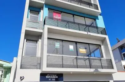 Sala comercial para alugar na Rua Dezessete de Maio, 185, Camobi, Santa Maria